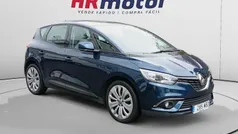 Usado 2017 Renault Scénic IV Edition One Monovolumen | 13.990 € (Precio justo)