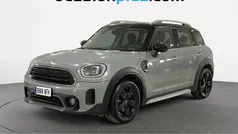 Gris Usado 2022 Mini Cooper Countryman SUV | 19.547 € (Super precio)