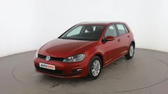 Usado 2013 VW Golf VII Edition Utilitario | 11.999 € (Precio justo)