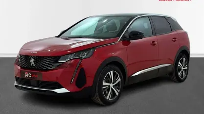 Usado Peugeot 3008 Allure 130 CV (95 kW) 2023 SUV