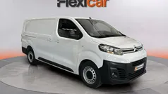 Usado 2022 Citroën Jumpy Monovolumen | 16.390 € (Buen precio)