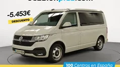 VW California