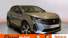 Usado 2023 Peugeot 3008 Allure Monovolumen | 19.490 € (Precio justo)