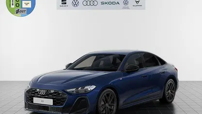 Usado Audi A5 Premium 204 CV (150 kW) 2025