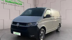 Usado 2020 VW T6.1 Van | 19.298 € (Precio justo)