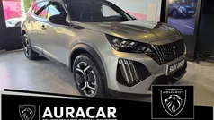 Usado 2025 Peugeot 2008 GT SUV | 28.340 € (Precio justo)
