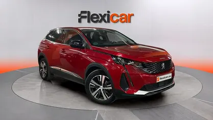 Usado Peugeot 3008 Allure 131 CV (96 kW) 2022 SUV
