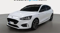 Usado 2018 Ford Focus ST-Line Utilitario | 16.182 € (Precio justo)