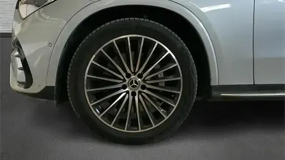 Occasion Mercedes GLC220 AMG line 197 ch (144 kW) 2025 SUV