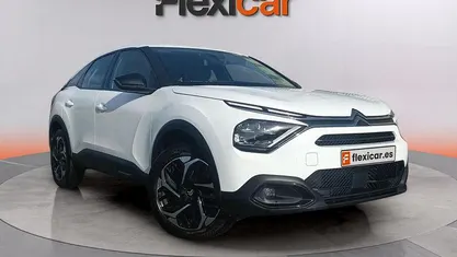 Usado Citroën C4 Feel 131 CV (96 kW) 2023 Utilitario