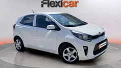 Usado 2021 Kia Picanto 4 Utilitario | 10.190 € (Precio justo)