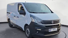 Usado 2020 Fiat Talento Van | 14.500 € (Super precio)