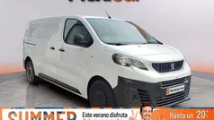 Usado 2020 Peugeot Expert S Van | 19.290 € (Precio justo)
