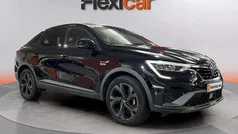 Usado 2022 Renault Arkana Equilibre SUV | 22.490 € (Precio justo)