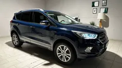 Usado 2019 Ford Kuga Titanium SUV | 15.690 € (Precio justo)