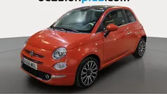 Usado 2023 Fiat 500 Dolcevita Utilitario | 10.410 € (Precio justo)