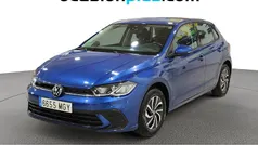 Usado 2023 VW Polo Life Utilitario | 16.546 € (Buen precio)