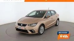 Usado 2018 Seat Ibiza Style Berlina | 13.099 € (Precio justo)