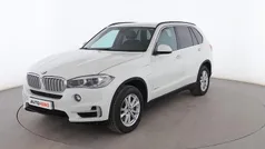 Usado 2016 BMW X5 Comfort Edition SUV | 25.599 € (Precio justo)