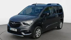 Usado 2023 Opel Combo Life Business Monovolumen | 17.682 € (Buen precio)