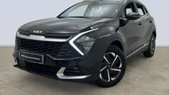Usado 2024 Kia Sportage 2 SUV | 33.295 € (Buen precio)
