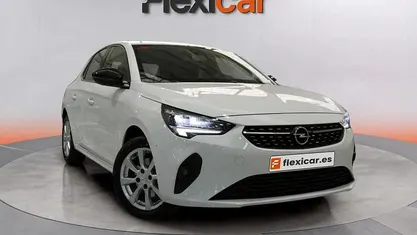 Usado Opel Corsa Edition 101 CV (74 kW) 2020 Berlina