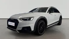 Usado 2024 Audi A4 Allroad Familiar | 44.900 € (Precio justo)