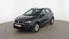 Gris Usado 2020 Seat Arona Style SUV | 13.899 € (Precio justo)