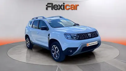 Usado Dacia Duster Prestige 114 CV (83 kW) 2020 SUV