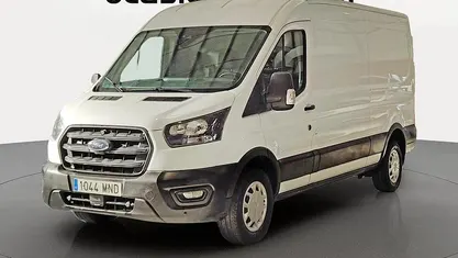 Usado Ford Transit Trend 130 CV (95 kW) 2024 Familiar