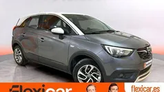 Usado 2019 Opel Crossland Design Edition SUV | 11.290 € (Precio justo)