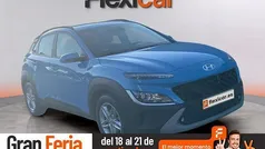 Usado 2022 Hyundai Kona SUV | 17.490 € (Precio justo)