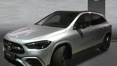 Usado 2025 Mercedes GLA200 AMG line SUV | 47.500 € (Precio justo)