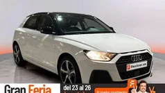 Usado 2020 Audi A1 Sportback Advanced Utilitario | 15.590 € (Precio justo)