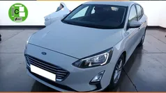 Usado 2022 Ford Focus Trend Berlina | 15.900 € (Precio justo)