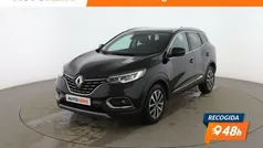 Negro Usado 2019 Renault Kadjar Zen SUV | 17.499 € (Precio justo)