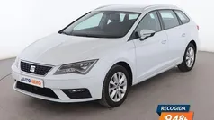 Usado 2019 Seat Leon Style Familiar | 11.799 € (Buen precio)