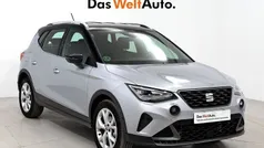 Usado 2024 Seat Arona FR SUV | 20.900 € (Precio justo)