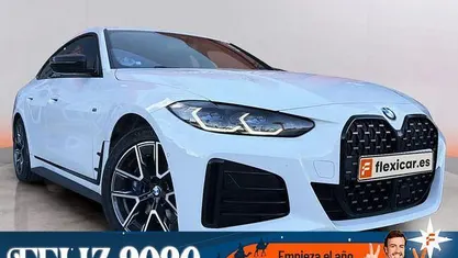 Usado 2022 BMW 430 Gran Coupé Coupe | 44.290 € (Precio justo)