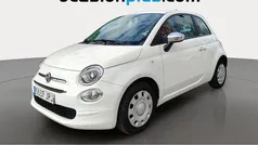 Usado 2016 Fiat 500 Pop Utilitario | 7790 € (Precio justo)