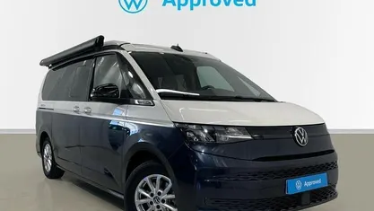 Usado VW California Beach 150 CV (110 kW) 2025 Van