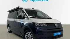 Usado 2025 VW California Beach Van | 60.290 € (Precio justo)