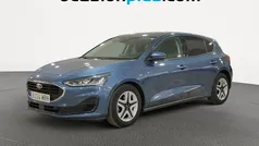 Usado 2022 Ford Focus Trend+ Utilitario | 15.355 € (Buen precio)