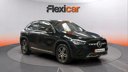 Usado Mercedes GLA200 150 CV (110 kW) 2023 SUV