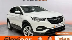 Blanco Usado 2021 Opel Grandland X Edition SUV | 16.290 € (Precio justo)