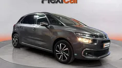 Usado 2019 Citroën C4 SpaceTourer Feel Monovolumen | 9990 € (Buen precio)