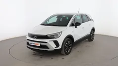 Blanco Usado 2023 Opel Crossland X Elegance SUV | 17.599 € (Un poco caro)