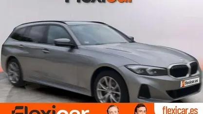 Usado BMW 320e 190 CV (139 kW) 2023 Familiar
