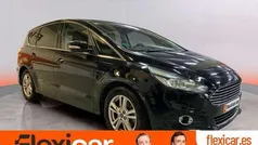 Usado 2016 Ford S-MAX Titanium Monovolumen | 14.290 € (Super precio)