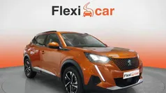 Usado 2020 Peugeot e-2008 Allure SUV | 14.490 € (Buen precio)